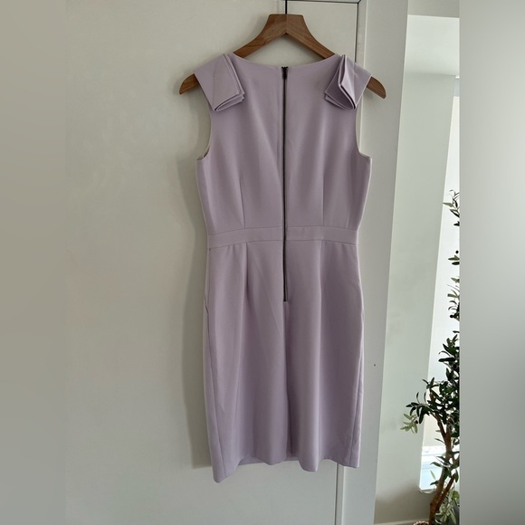 NWT J. Crew Bow Sleeve Dress - Picture 5 of 5